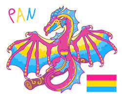 Pan dragon