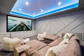 15 ultra modern home theater es for