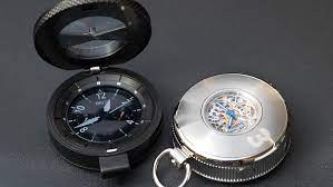 check out samsung s smart pocket watch