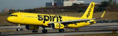 Spirit Airlines Is Getting A Loyalty Program Heres How