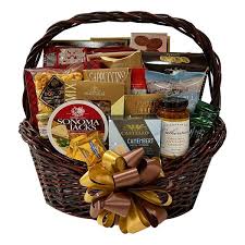 gift baskets toronto canada