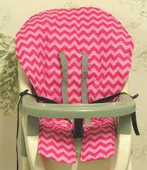 Graco High Chair Cover Pad Replacement