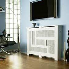Decorative Screen To Hide Wall Heater