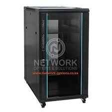 cabinet 42u server rack 600mm x 1000mm