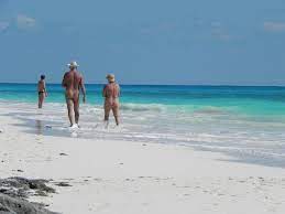 Nudist beaches in Ibiza - CharterAlia boat hire Ibiza
