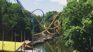 busch gardens to begin phased reopening