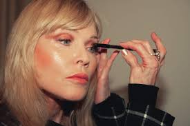 sandy linter makeup artist