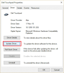 Asus smart gesture (touchpad driver) has had 0 updates within the past 6 months. Dell Touchpad Driver