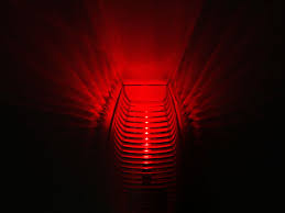 Preserve Your Sleep Cycle With A Red Led Night Light Make