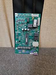 Reviewed by maxenzy on april 26. Oem Goodman Amana 25cb 1 Control Board Hvac 25 46 Picclick