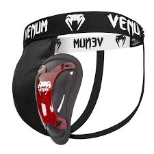 Venum Competitor Groinguard Support Amazonia Series