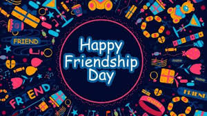It was initially promoted by the greeting cards' industry, evidence from social networking sites shows a revival of interest in the holiday that may have grown with the spread of the internet, particularly in india, bangladesh, and malaysia. International Friendship Day 2021 Messages Wishes And Quotes International Friendship Day 18 Friendship Day Ideas And Quotes Thefunquotes Com Thefunquotes