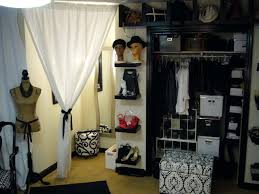 coco chanel inspired wardrobe room