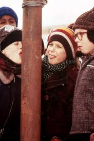 If you fail, then bless your heart. A Christmas Story Trivia Quiz Popsugar Entertainment