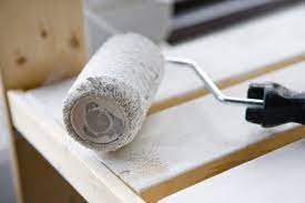How To Paint Grasscloth Wallpaper Ehow