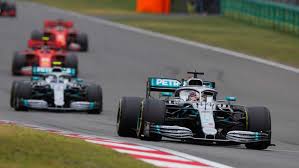 The most successful team of all time. Mercedes Explain Their Crucial Edge Over Ferrari At The 2019 Chinese Grand Prix Formula 1