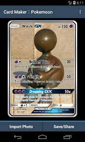 Aug 19, 2021 · the red card will not activate if the attacker is a wild pokémon or its trainer has no pokémon to switch in, even if the red card would cause the attacker to flee rather than switch out. Pokemon Card Maker Gx Archfasr