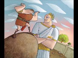 Building materials, food, and seeds are all types of resources. Slide 1 Heracles And The Golden Apples A Myth From Greece Ppt Download