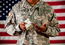 types of military bonuses military money