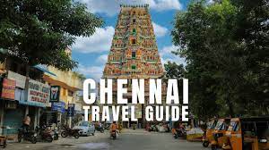 top places to visit in chennai