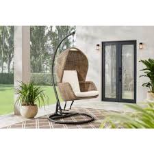 Patio Swing Outdoors The Home Depot