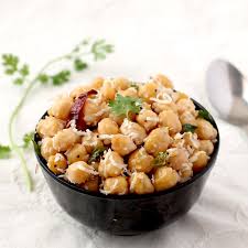 channa sundal recipe with step by step