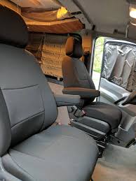 Coverking Seat Covers Sprinter Source Com