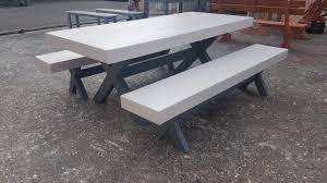 You'll love our affordable outdoor dining furniture and wood table sets from around the world. Cross Legged Patio Dining Sets Morden Benches