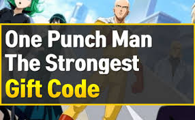 Are you looking for roblox murder mystery 2 codes that work in february 2021? One Punch Man The Strongest Gift Code January 2021 Owwya Dubai Khalifa