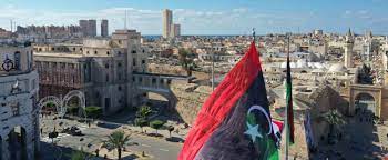Libya | African Development Bank - Building today, a better Africa tomorrow