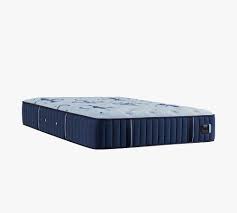 stearns foster estate mattress review