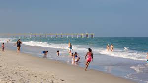 travel guide for wrightsville beach