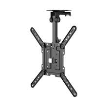 Tv Ceiling Mount With 360 Degree Swivel