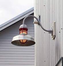 barn lighting exterior barn lights
