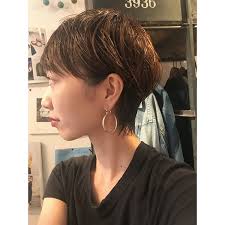 Medium brown hair is not a natural hair color for the asians, but it still looks natural with its lighter tint of a brown hue. 30 Easy To Use Short Hairstyles For Asian Women In 2020 Latest Short Hairstyle Ideas 2020