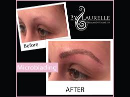 permanent eyeliner by laurelle
