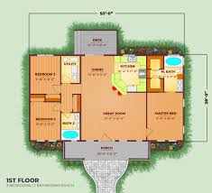 home design plan 861