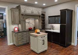 hager cabinets showroom in richmond ky