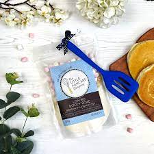 mini silicone pancake turner gift set