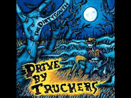 �keeping me down, boy, won�t ke. Drive By Truckers Top 10 Songs Consequence Of Sound