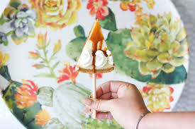 Plus, i think i can make a healthier pie without it. Edwards Key Lime Pie Pops Spiked Horchata Caramel