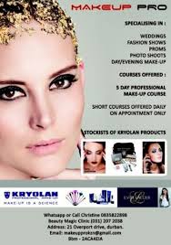 kryolan make up special in amanzimtoti