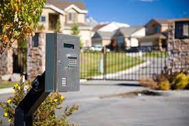 Advantages and disadvantages of living in a gated community | REAL ESTATE  NIGERIA | BE FORWARD