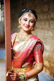 south indian bridal makeup 20 brides