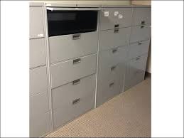 wide lateral file cabinets