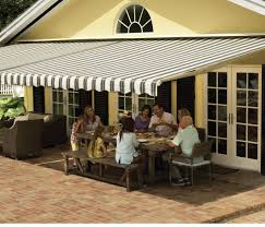 8 Best Retractable Awnings For 2022