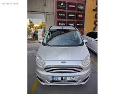 ford otosan tourneo courier 1 6