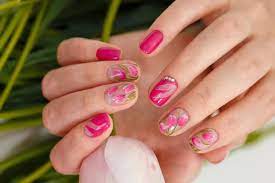 31 hottest manicure ideas for spring nails