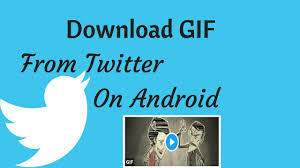 Luckily, there are free and trustworthy online tools you can use to immediately save twitter in this article, i'm going to show you how to download any gif from twitter online & for free. How To Download Gifs From Twitter On Android Youtube