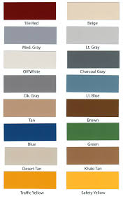 25 Unfolded Sherwin Williams Automotive Paint Colors Chart